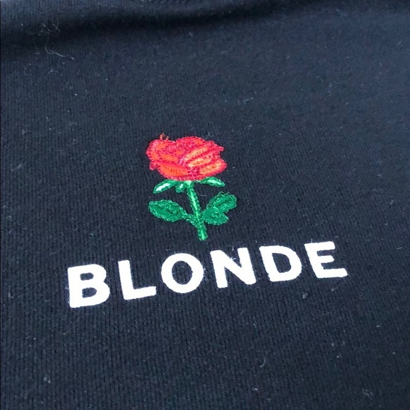 hoodie - Picture 2 of 3